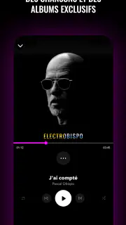 Obispo All Access screenshot 3