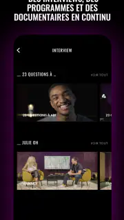 Obispo All Access screenshot 5