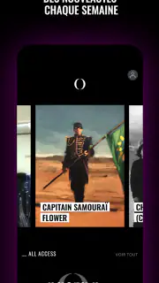 Obispo All Access screenshot 6