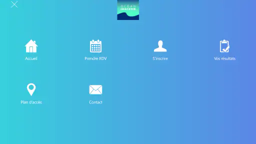 Ocean-Imagerie screenshot 3