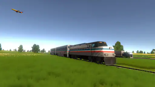 Ocean Is Home :Island Life Sim screenshot
