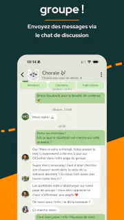OClocher screenshot 3