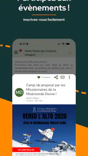 OClocher screenshot 4