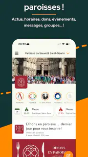 OClocher screenshot 7