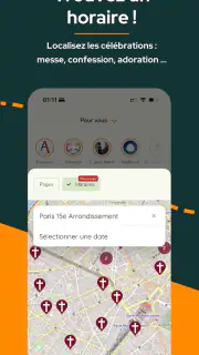 OClocher screenshot 8