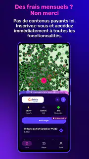 Octopus Electroverse screenshot 3