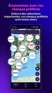 Octopus Electroverse screenshot 8