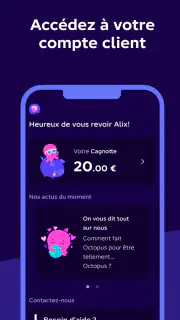Octopus Energy screenshot 2