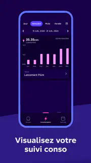 Octopus Energy screenshot 3