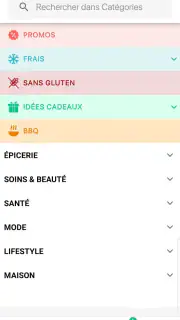 OFFICIAL VEGAN SHOP screenshot 6