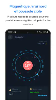 Offline Map Navigation screenshot 4