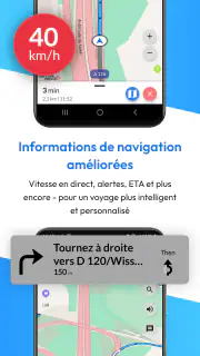 Offline Map Navigation screenshot 5
