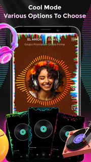 Offline Music Mp3 Player- Muso screenshot 7