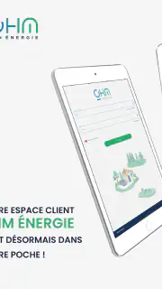 Ohm et moi screenshot 5