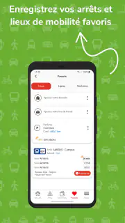 Oise Mobilité screenshot 6