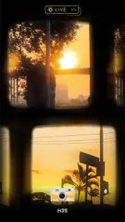 OldRoll - Vintage Film Caméra screenshot 5