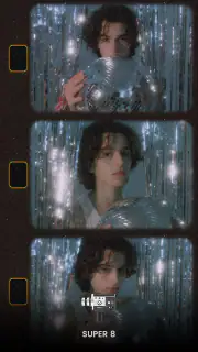 OldRoll - Vintage Film Caméra screenshot 6