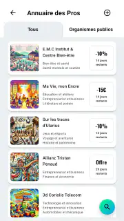 Olei screenshot 4