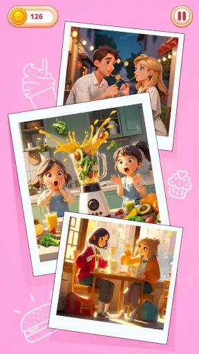 On Cuisine : Saveur de la Vie screenshot