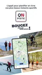 On Piste screenshot 1