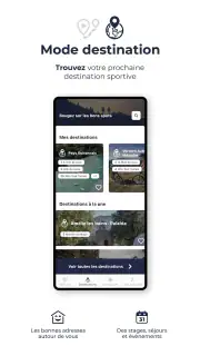 On Piste screenshot 4