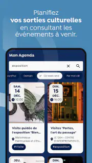 OnDijon screenshot 4