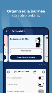 OnDijon screenshot 5