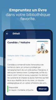 OnDijon screenshot 6