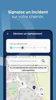 OnDijon screenshot 7