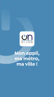 OnDijon screenshot 8