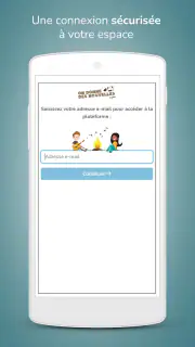 OnDonneDesNouvelles screenshot 2