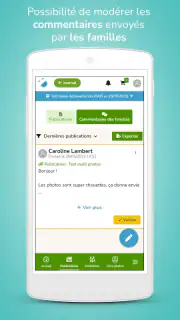 OnDonneDesNouvelles screenshot 6