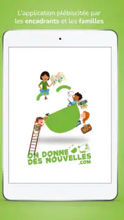 OnDonneDesNouvelles screenshot 8