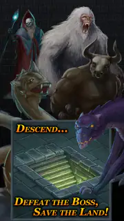 One Deck Dungeon screenshot 5
