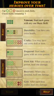 One Deck Dungeon screenshot 6
