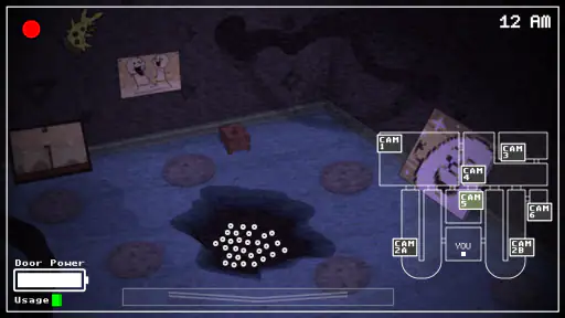 One Night at Flumpty's screenshot 3
