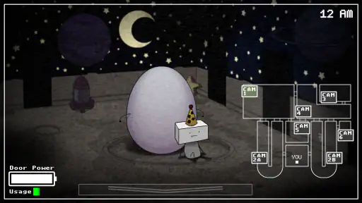 One Night at Flumpty's screenshot 8