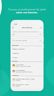 OneDoc screenshot 3