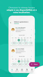 OneDoc screenshot 4