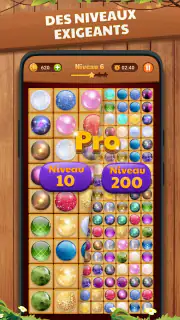 Onet Puzzle - Jeu de lien screenshot 4