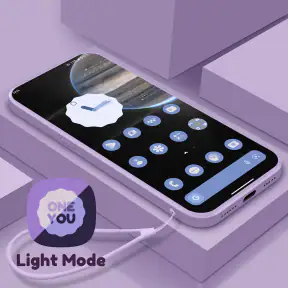 OneYou Icon Pack screenshot 4