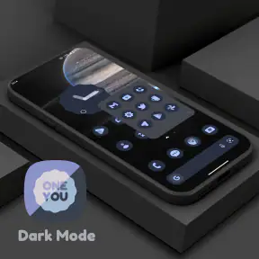 OneYou Icon Pack screenshot 5