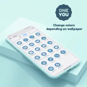 OneYou Icon Pack screenshot 6