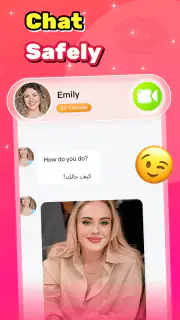Oni Me - Fun & Live screenshot 4