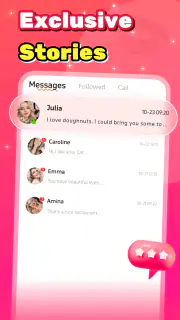 Oni Me - Fun & Live screenshot 5