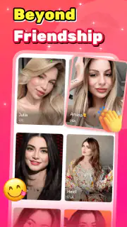 Oni Me - Fun & Live screenshot 6