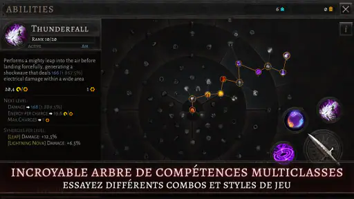 Oniro screenshot 3