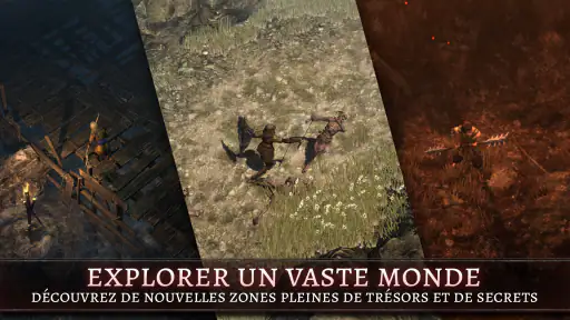 Oniro screenshot 5