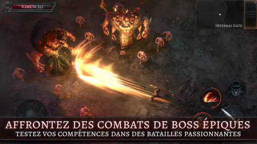 Oniro screenshot 6