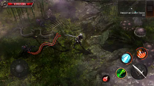 Oniro screenshot 7
